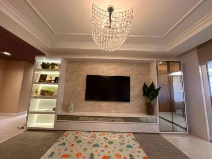 Apartamento Para Vender no bairro Parque Sagrada Familia em Rondonópolis