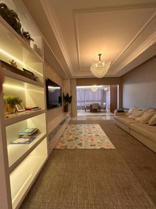 Apartamento Para Vender no bairro Parque Sagrada Familia em Rondonópolis