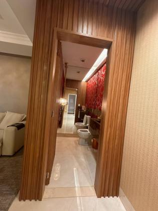 Apartamento Para Vender no bairro Parque Sagrada Familia em Rondonópolis