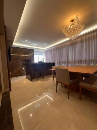 Apartamento Para Vender no bairro Parque Sagrada Familia em Rondonópolis