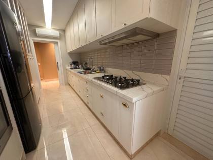 Apartamento Para Vender no bairro Parque Sagrada Familia em Rondonópolis