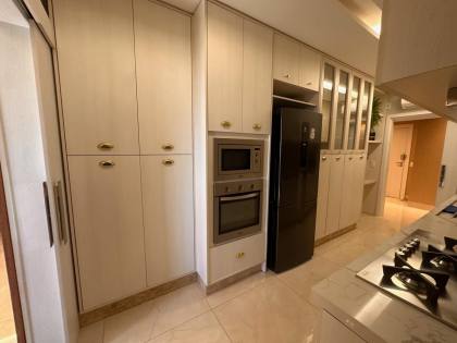Apartamento Para Vender no bairro Parque Sagrada Familia em Rondonópolis