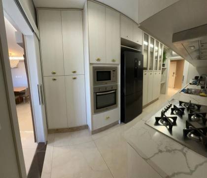 Apartamento Para Vender no bairro Parque Sagrada Familia em Rondonópolis