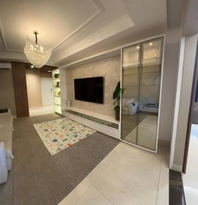 Apartamento Para Vender no bairro Parque Sagrada Familia em Rondonópolis