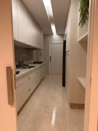 Apartamento Para Vender no bairro Parque Sagrada Familia em Rondonópolis