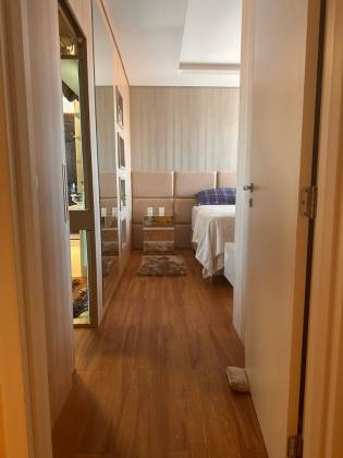 Apartamento Para Vender no bairro Parque Sagrada Familia em Rondonópolis