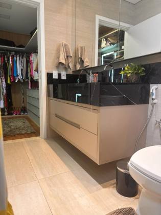 Apartamento Para Vender no bairro Parque Sagrada Familia em Rondonópolis