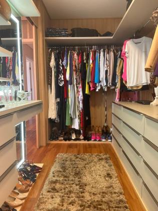 Apartamento Para Vender no bairro Parque Sagrada Familia em Rondonópolis