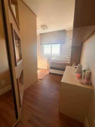 Apartamento Para Vender no bairro Parque Sagrada Familia em Rondonópolis