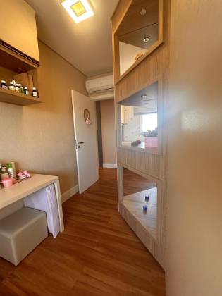 Apartamento Para Vender no bairro Parque Sagrada Familia em Rondonópolis