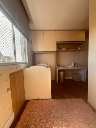 Apartamento Para Vender no bairro Parque Sagrada Familia em Rondonópolis
