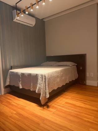 Apartamento Para Vender no bairro Parque Sagrada Familia em Rondonópolis