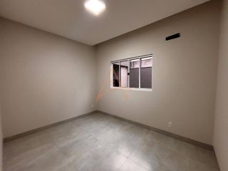 Casa Para Vender 2 suítes no bairro Granville II em Rondonópolis