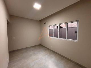 Casa Para Vender 2 suítes no bairro Granville II em Rondonópolis