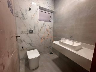 Casa Para Vender 2 suítes no bairro Granville II em Rondonópolis