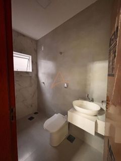 Casa Para Vender 2 suítes no bairro Granville II em Rondonópolis