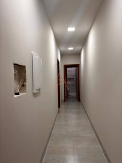 Casa Para Vender 2 suítes no bairro Granville II em Rondonópolis