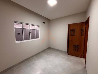 Casa Para Vender 2 suítes no bairro Granville II em Rondonópolis