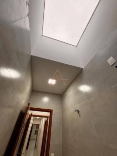 Casa Para Vender 2 suítes no bairro Granville II em Rondonópolis