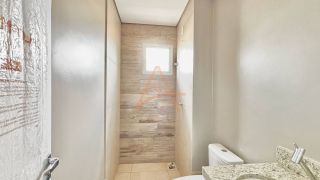 Vendo apartamento novo no edifício Vila Merlot - Res. Granville.