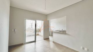 Vendo apartamento novo no edifício Vila Merlot - Res. Granville.