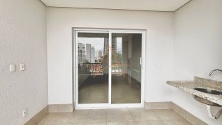 Vendo apartamento novo no edifício Vila Merlot - Res. Granville.