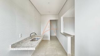 Vendo apartamento novo no edifício Vila Merlot - Res. Granville.