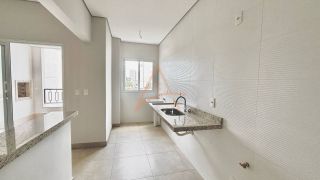 Vendo apartamento novo no edifício Vila Merlot - Res. Granville.