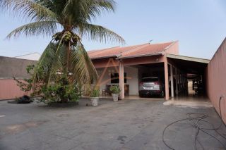 Casa Para Vender 03 suítes no bairro Jardim Gramado II em Rondonópolis