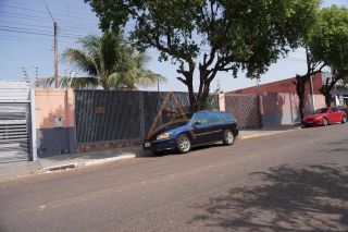 Casa Para Vender 03 suítes no bairro Jardim Gramado II em Rondonópolis