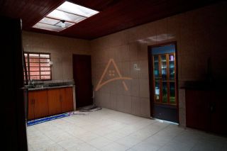 Casa Para Vender 03 suítes no bairro Jardim Gramado II em Rondonópolis