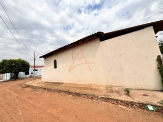 Casa de Vila Para Vender com 01 quartos no bairro Villa Duarte em Rondonópolis