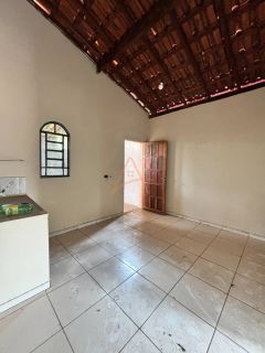 Casa de Vila Para Vender com 01 quartos no bairro Villa Duarte em Rondonópolis