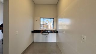 Casa Para Vender com 02 quartos 01 suítes no bairro Loteamento Green Valley em Rondonópolis