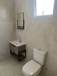 Casa Para Vender com 02 quartos 01 suítes no bairro Loteamento Green Valley em Rondonópolis