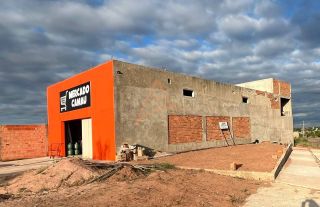 Apartamento Para Vender no bairro Escolha um bairro... em Rondonópolis