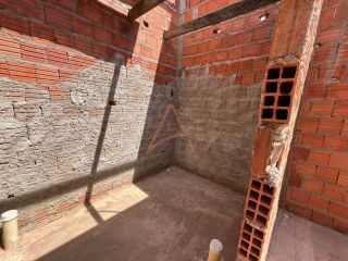 Casa Em Construção Para Vender no bairro Parque Rosa Bororo em Rondonópolis