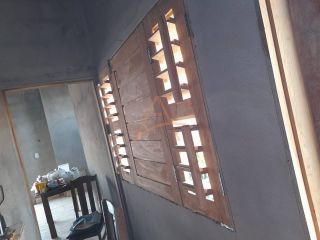 Casa Em Construção Para Vender no bairro Parque Rosa Bororo em Rondonópolis