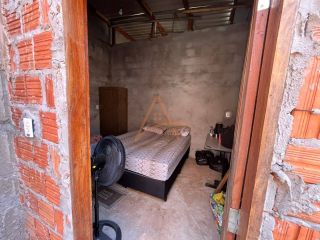 Casa Em Construção Para Vender no bairro Parque Rosa Bororo em Rondonópolis