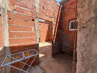 Casa Em Construção Para Vender no bairro Parque Rosa Bororo em Rondonópolis