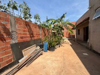 Casa Em Construção Para Vender no bairro Parque Rosa Bororo em Rondonópolis