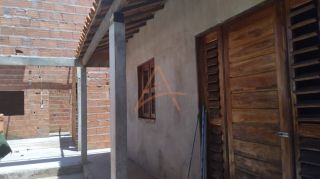 Casa Em Construção Para Vender no bairro Parque Rosa Bororo em Rondonópolis