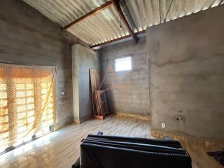 Casa Em Construção Para Vender no bairro Parque Rosa Bororo em Rondonópolis