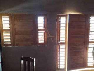 Casa Em Construção Para Vender no bairro Parque Rosa Bororo em Rondonópolis