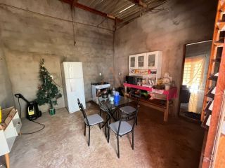 Casa Em Construção Para Vender no bairro Parque Rosa Bororo em Rondonópolis