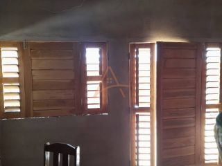 Casa Em Construção Para Vender no bairro Parque Rosa Bororo em Rondonópolis