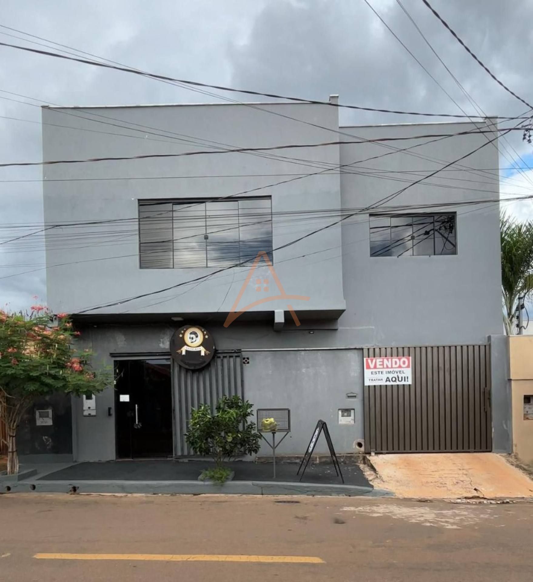 Imóvel Comercial Para Vender no bairro Residencial João Antônio Fagundes em Rondonópolis