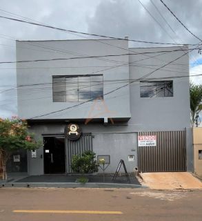 Imóvel Comercial Para Vender no bairro Residencial João Antônio Fagundes em Rondonópolis