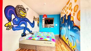 Imóvel Comercial Para Vender no bairro Residencial João Antônio Fagundes em Rondonópolis