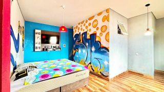 Imóvel Comercial Para Vender no bairro Residencial João Antônio Fagundes em Rondonópolis